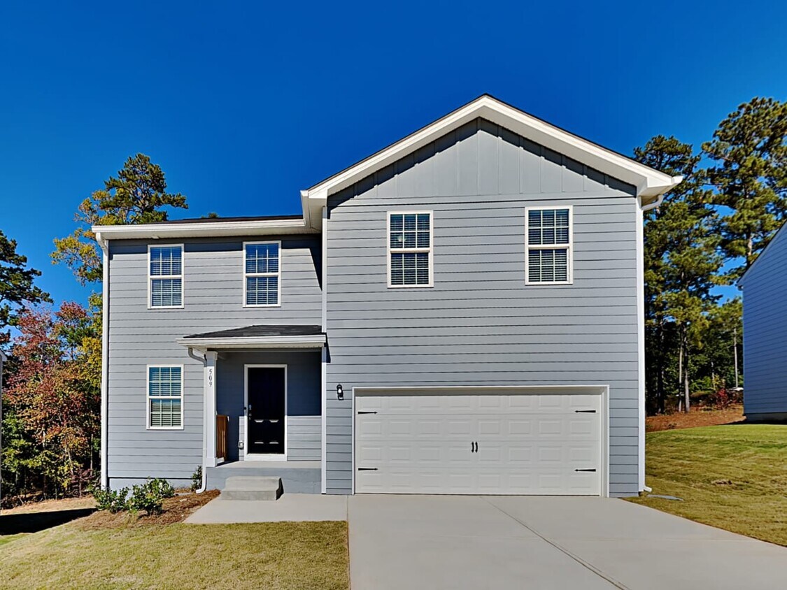Primary Photo - 509 Amelia Ct