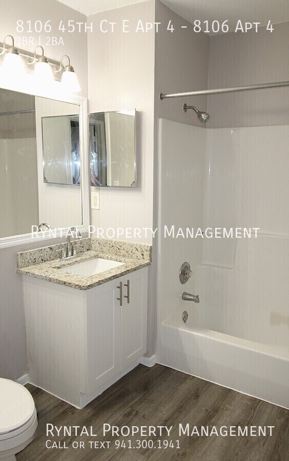 Building Photo - 8106 45th Ct E