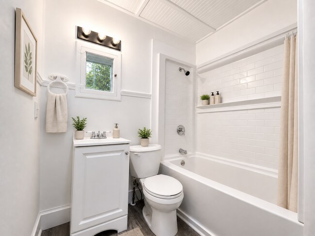 Foto del edificio - 1206 Avenue B