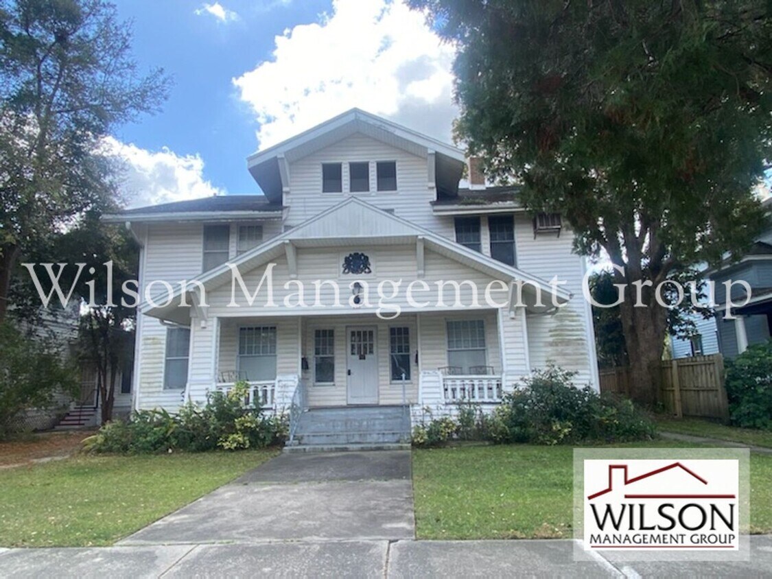 Primary Photo - 1 br, 1 bath House - 126-D Concord Street E