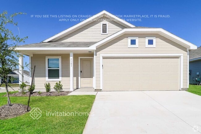 Building Photo - 7101 Landings Edge Rd