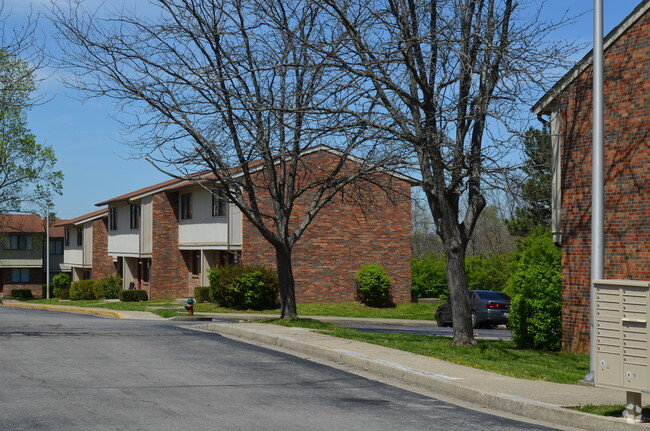 Building Photo - Mount Tabor Townhouses