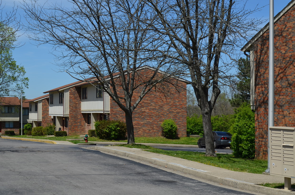 Foto principal - Mount Tabor Townhouses