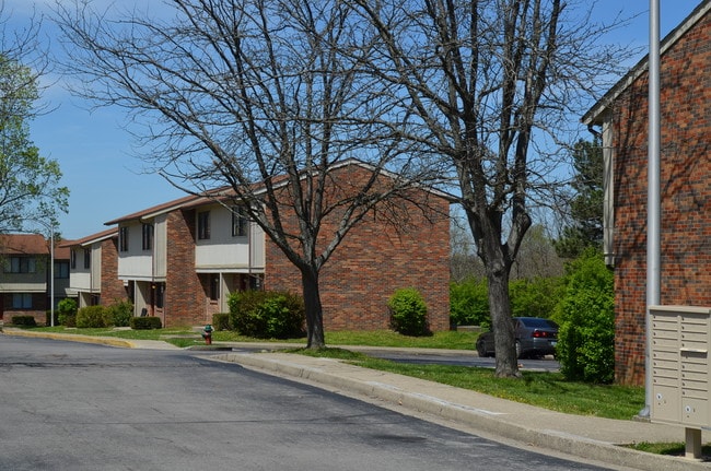 Building Photo - Mount Tabor Townhouses