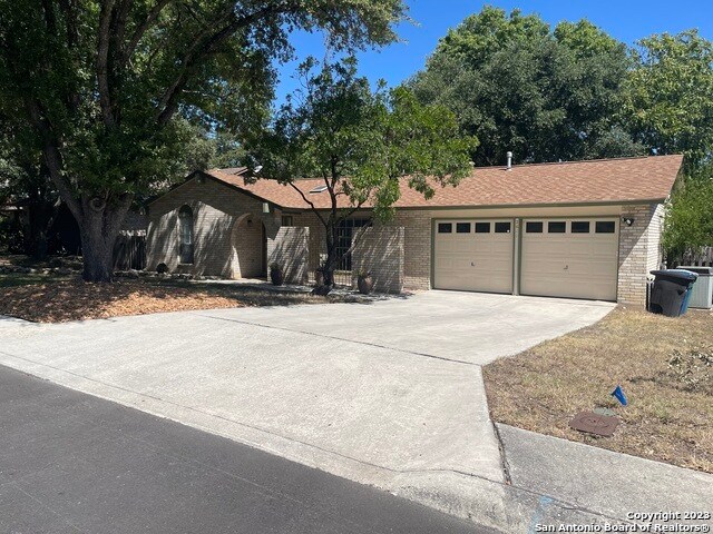 Foto del edificio - 2611 Woodline St