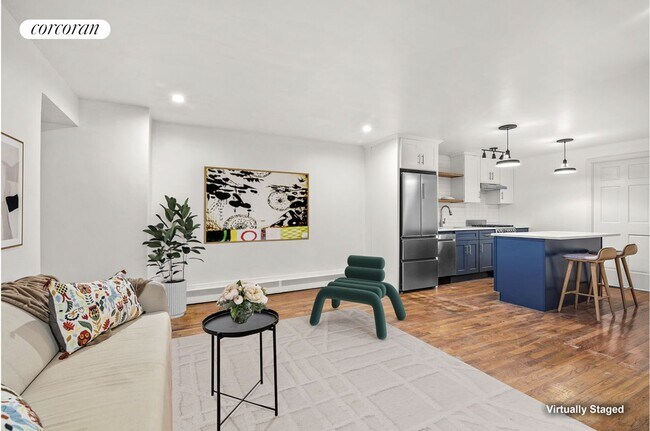 Building Photo - 219 St James Pl