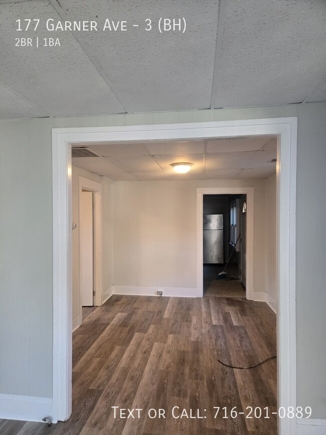 Building Photo - 177 Garner Ave