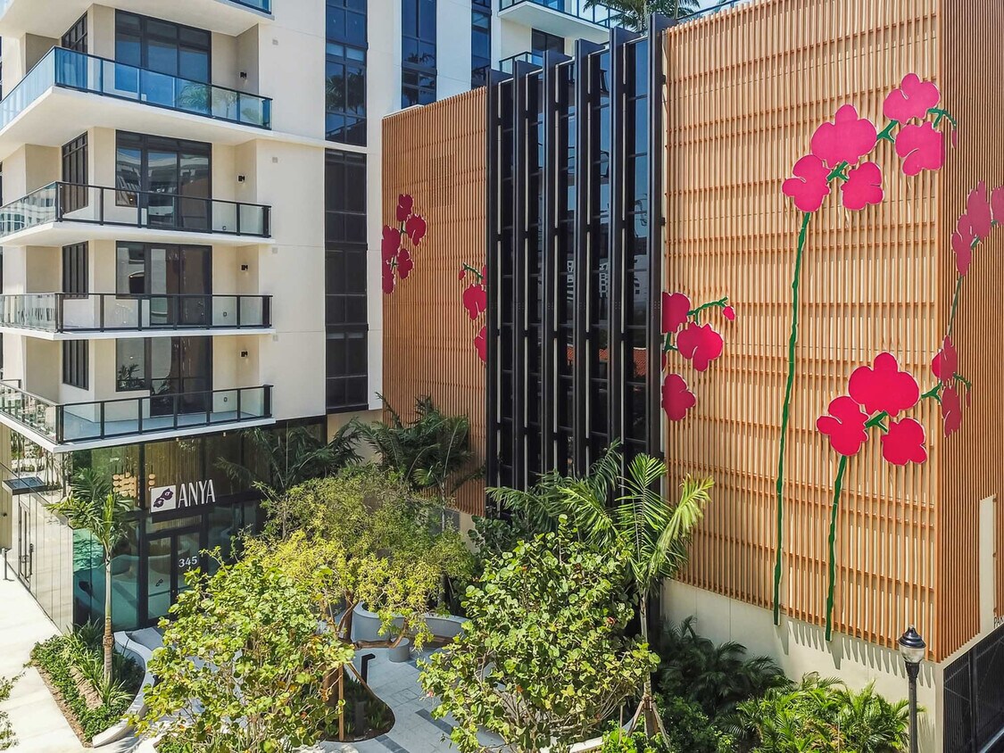 Anya Apartments in West Palm Beach, FL