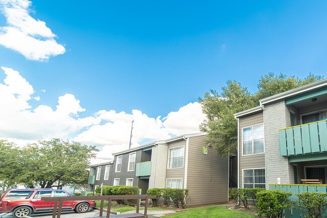 Building Photo - Sundance Apartment Homes