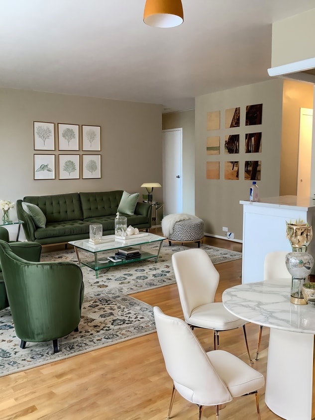 Foto principal - 5757 N Sheridan Rd