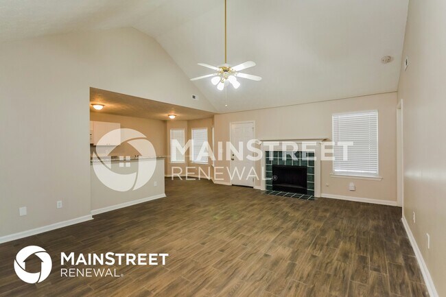 Foto del edificio - 851 Sweetwater Way