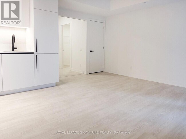 Photo du bâtiment - 35 Parliament St