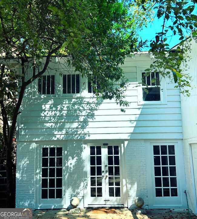 Foto del edificio - 309 Atlanta Ave SE