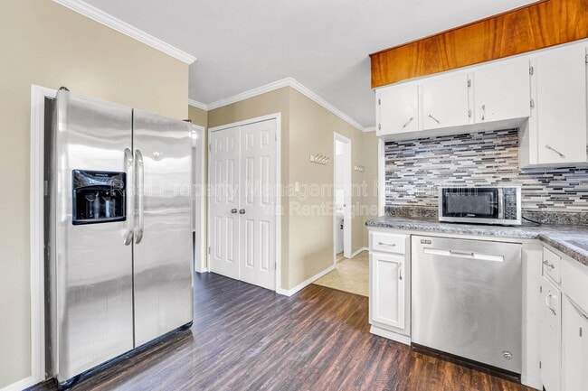 Foto del edificio - 603 E Greenwood St