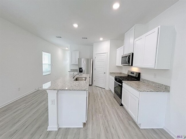 Foto del edificio - 4 Bedroom House NEAR LSU - Hunters Trace- Let's GEAUX !