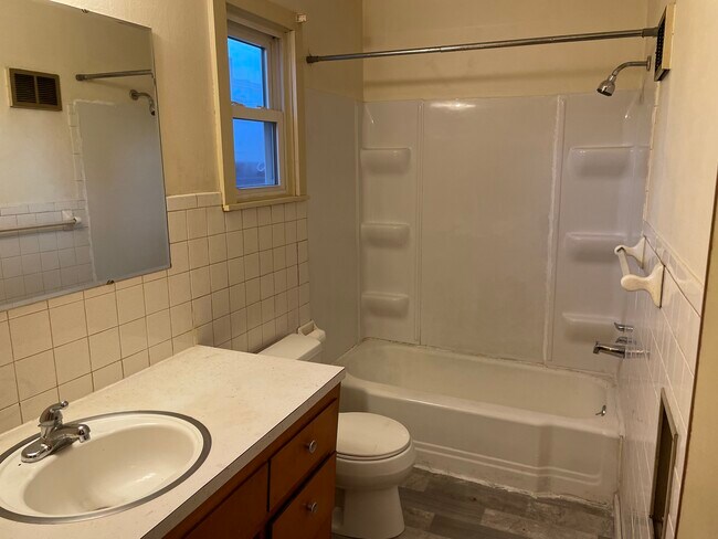Bathroom - 308 Harrison St