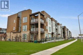 Building Photo - 2393 Bronte Rd