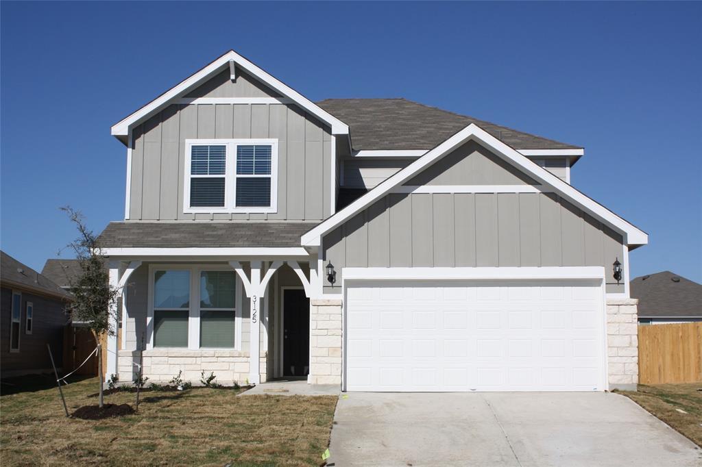 3125 Mountain Mint, Canyon Lake, TX 78130 House Rental in Canyon Lake