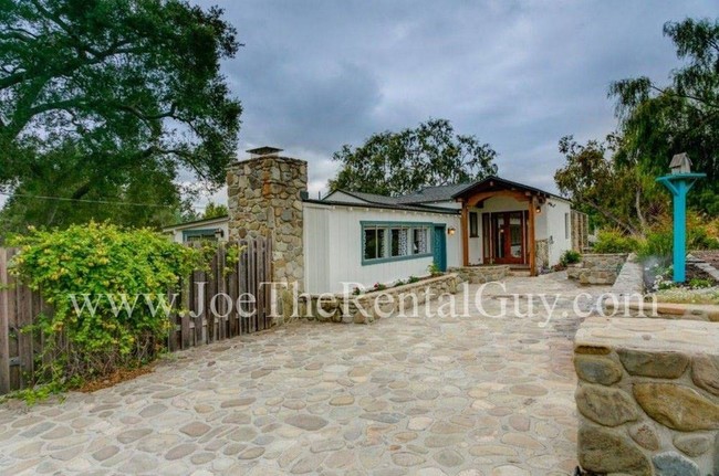 Building Photo - 3 br, 2 bath House - 180 Ojai Drive