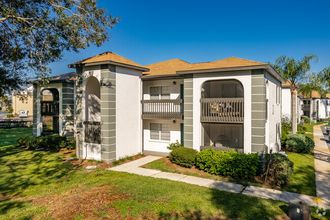 Riverside Villas - Apartments in New Port Richey, FL | Apartments.com