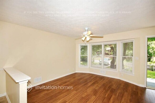 Foto del edificio - 109 Cedar Ridge Trail