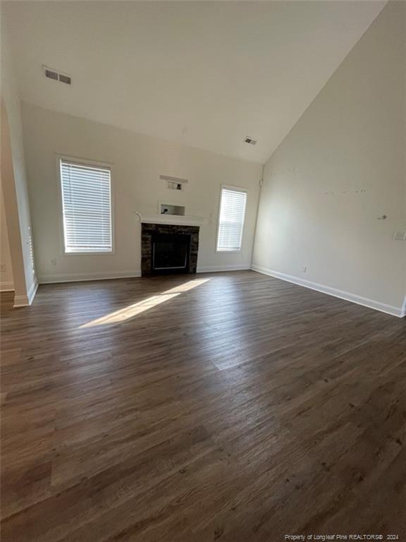 Foto del edificio - 108 Roy's Ridge