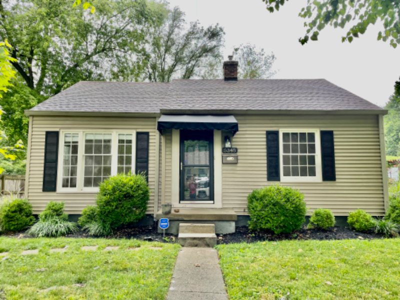 Foto principal - 5348 Primrose Ave