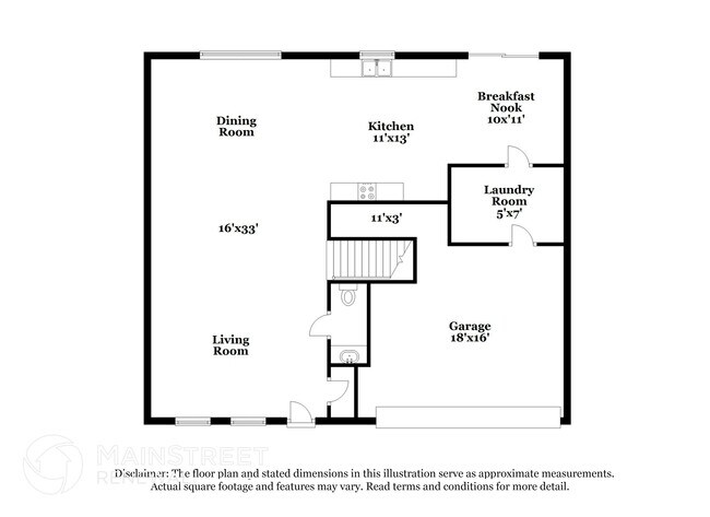 Building Photo - 10056 Chariden Dr