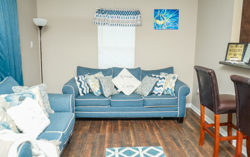 Foto principal - 1414 Annette St