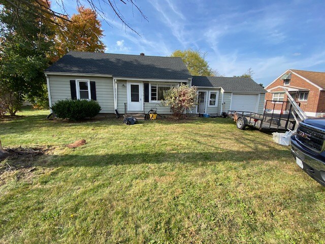 Foto del edificio - 3100 Carman Rd