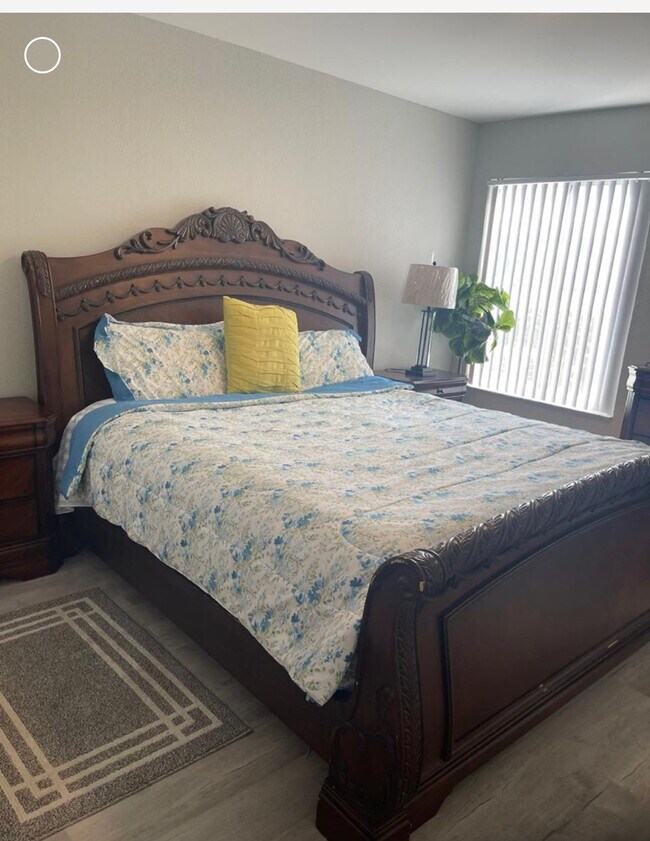 Dormitorio principal - 12540 Vista Isles Dr