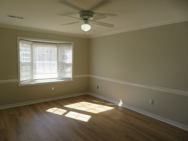 Foto del edificio - Petersburg Virginia