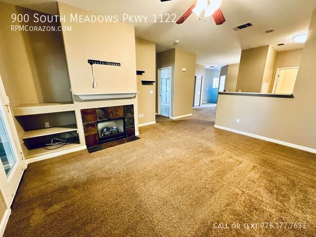 Building Photo - 900 S Meadows Pkwy