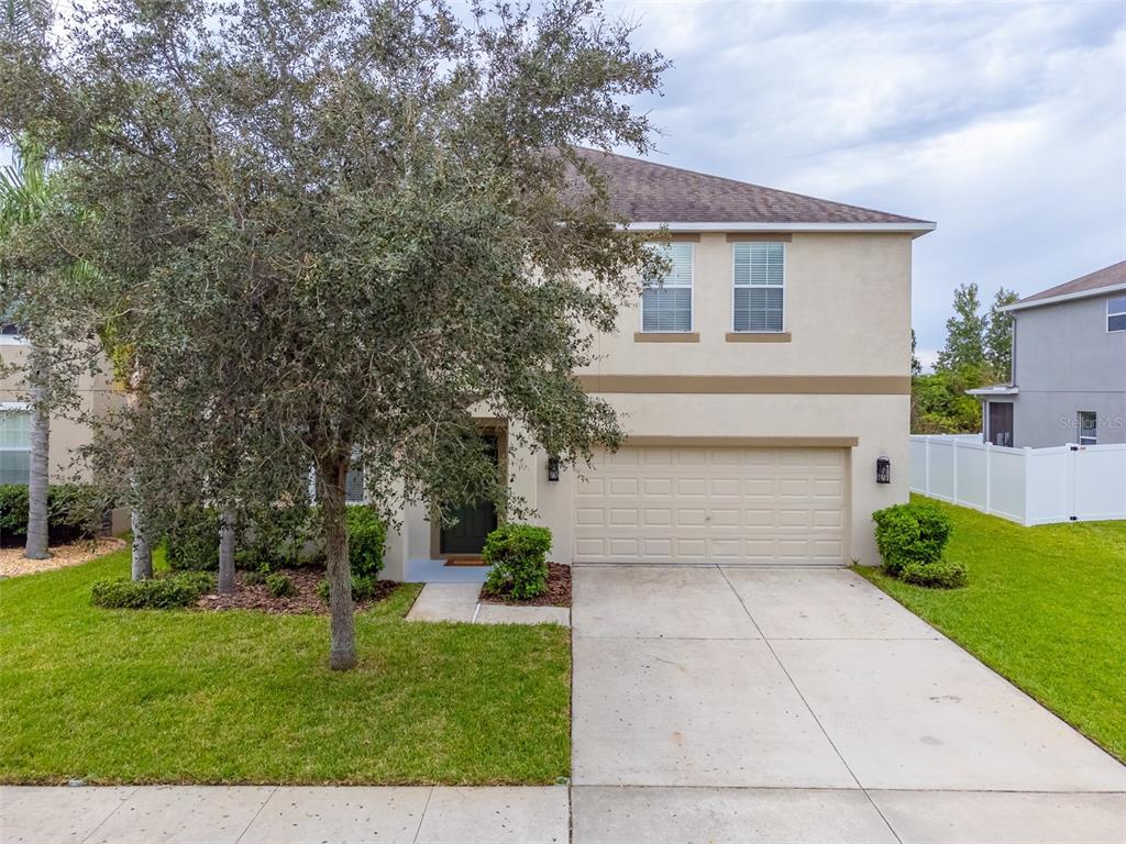 12313 Holmwood Greens Pl, Riverview, FL 33579 House Rental in Riverview, FL