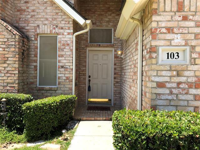 Foto del edificio - 103 Arbor Creek Dr