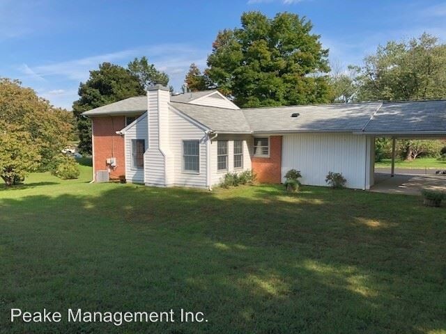 Building Photo - 4 br, 3 bath House - 5124 Ampthill Dr.