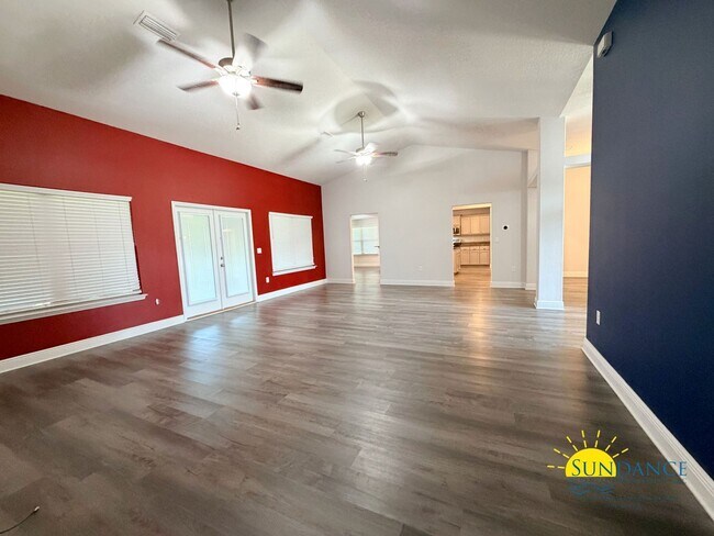 Foto del edificio - 5722 Marigold Loop