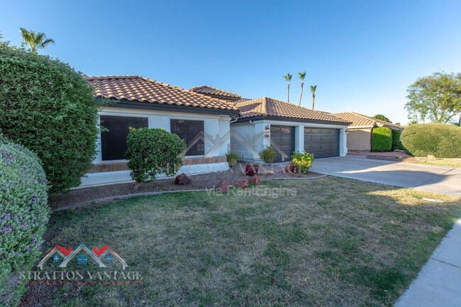 Foto del edificio - 3470 W Ironwood Dr