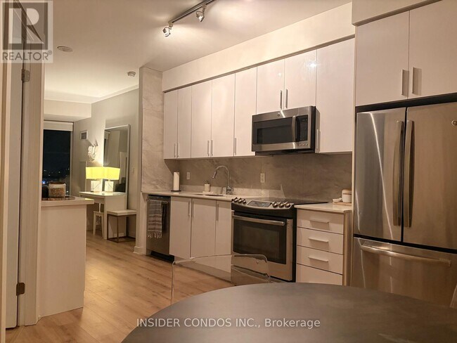 Photo du bâtiment - 20 Bruyeres Mews