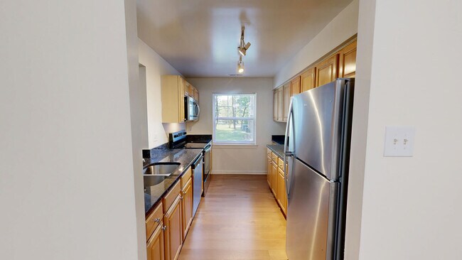 Interior Photo - Legacy at Mayland
