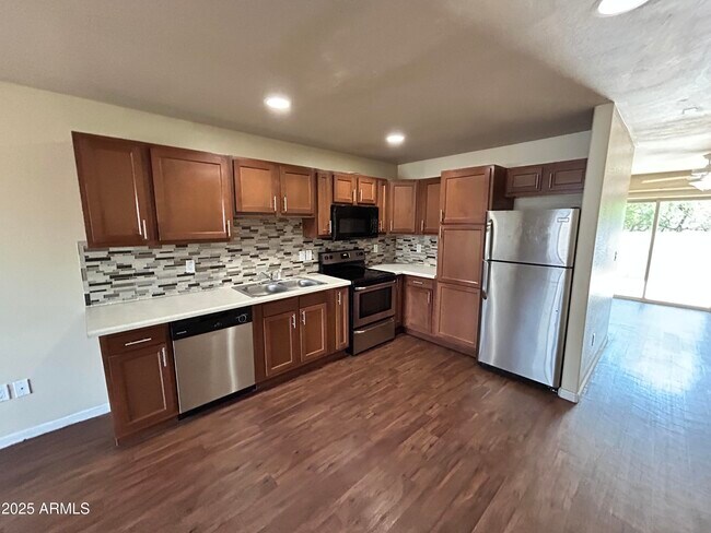 Foto del edificio - 17402 N 19th Ave