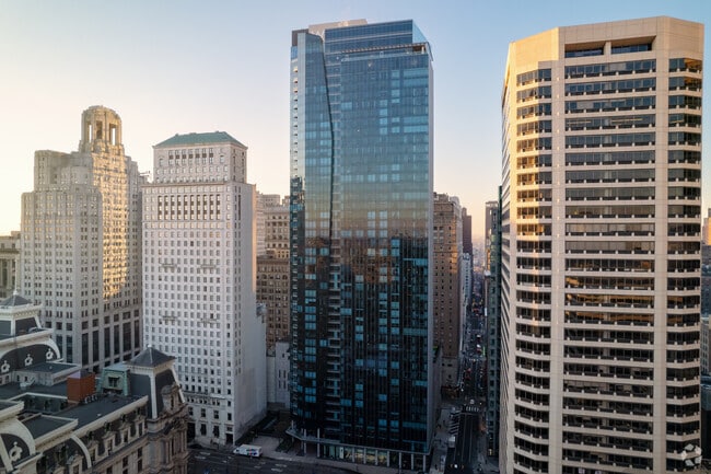 The Residences at the Ritz-Carlton