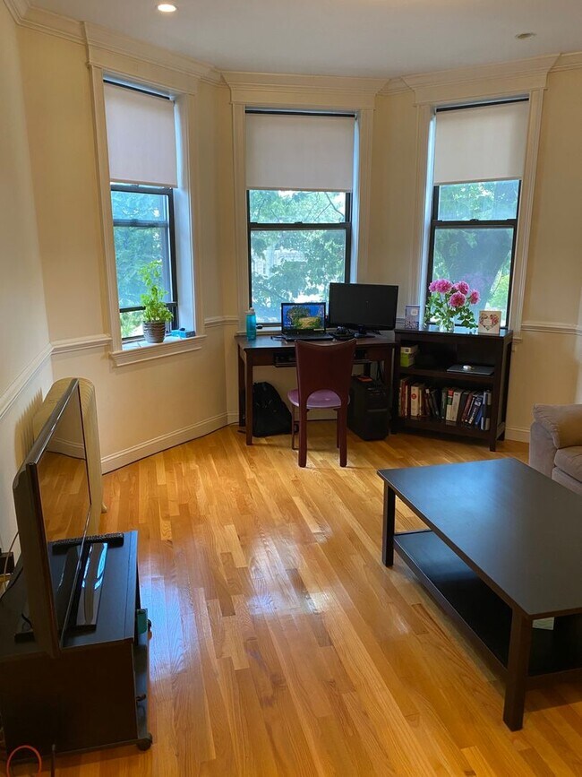 Building Photo - HOT BROOKLINE LISTING!!!!!