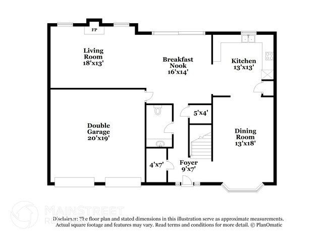 Building Photo - 8365 Mayfern Dr