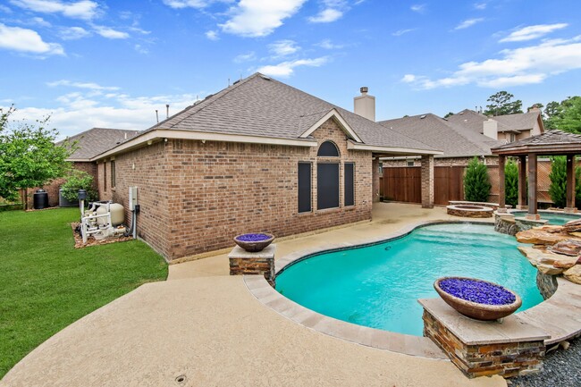 Building Photo - 18114 Dorman Draw Ln