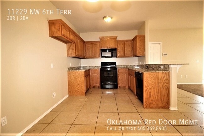 Foto del edificio - 11229 NW 6th Terrace