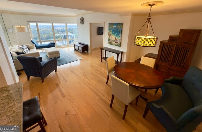 Foto del edificio - 3475 Oak Valley Rd NE