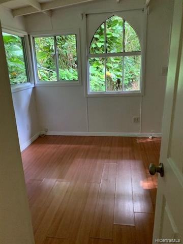 Building Photo - 3419 E Manoa Rd