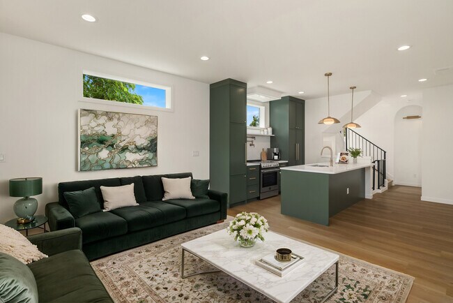 Foto del edificio - 3638 Greenwood Ave N