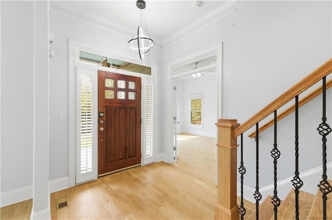 Foto del edificio - 850 Ormewood Ave SE